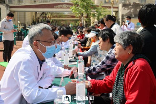 山東省“萬名醫護進鄉村”活動啟動儀式在德州舉行，提升基層醫療服務水平