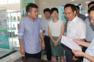 【青商風(fēng)采】以智慧賦能，用服務(wù)連接 記江蘇菁尚教育咨詢董事長張人元的教育情懷與商業(yè)實踐